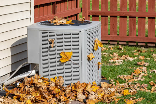 Best HVAC Repair Near Me  in Oakridge, OR