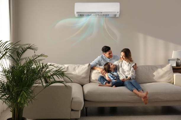 Best Local HVAC Companies  in Oakridge, OR