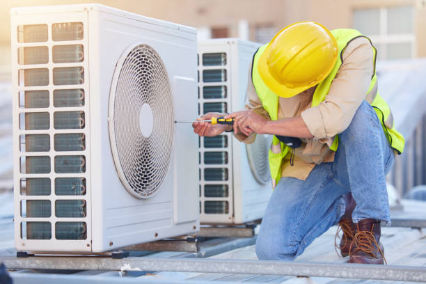 Oakridge, OR HVAC Company