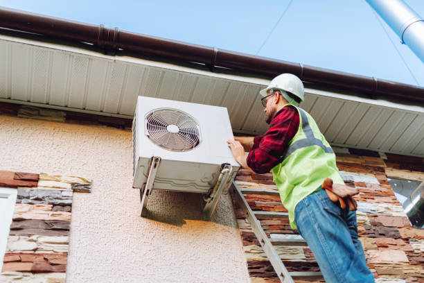 Best 24/7 HVAC Repair  in Oakridge, OR