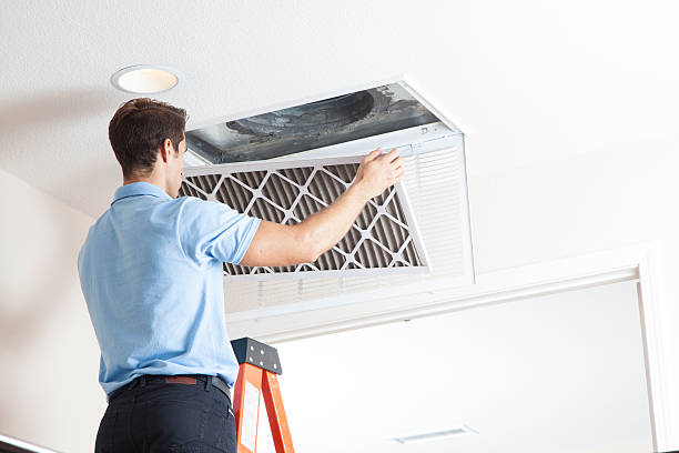 Best Central Air Repair  in Oakridge, OR