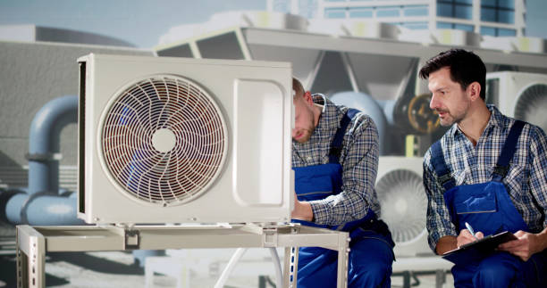 Best HVAC Repair Near Me  in Oakridge, OR