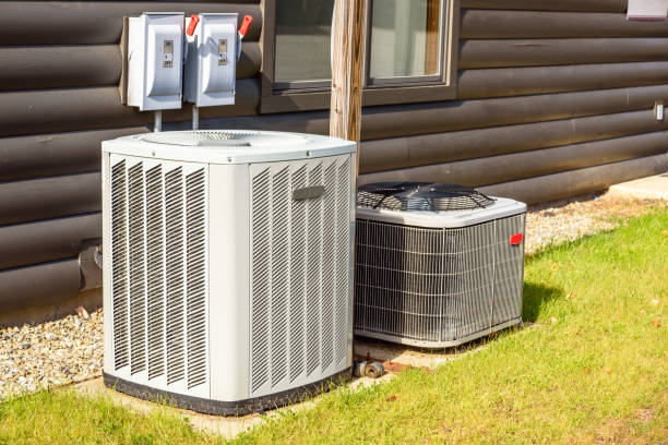 Best HVAC Repair Near Me  in Oakridge, OR